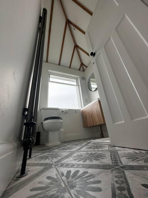 Stylish Unique 3 Bedroom House Holiday home Hastings