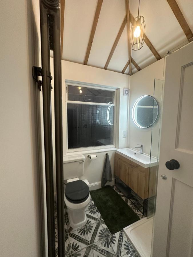 Holiday home Stylish Unique 3 Bedroom House Hastings