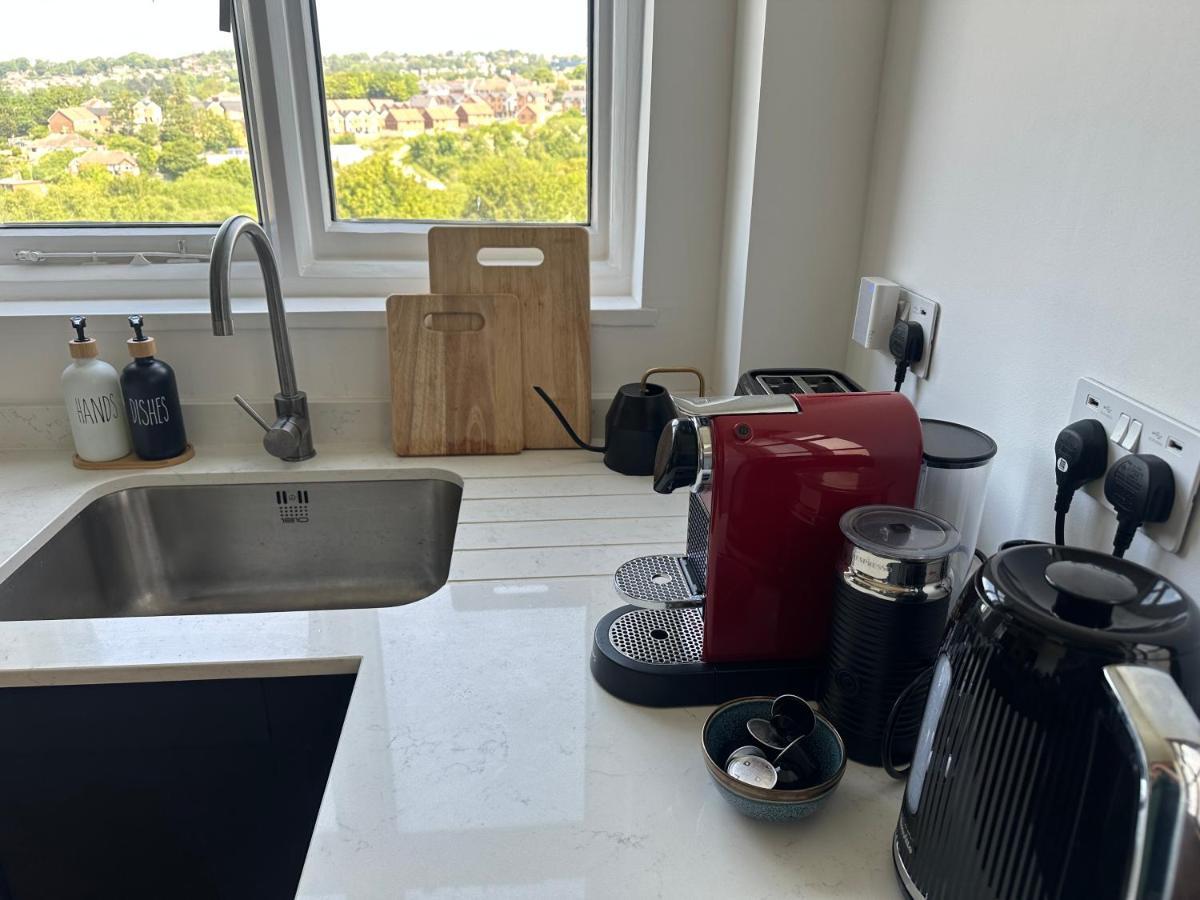 Stylish Unique 3 Bedroom House * Hastings
