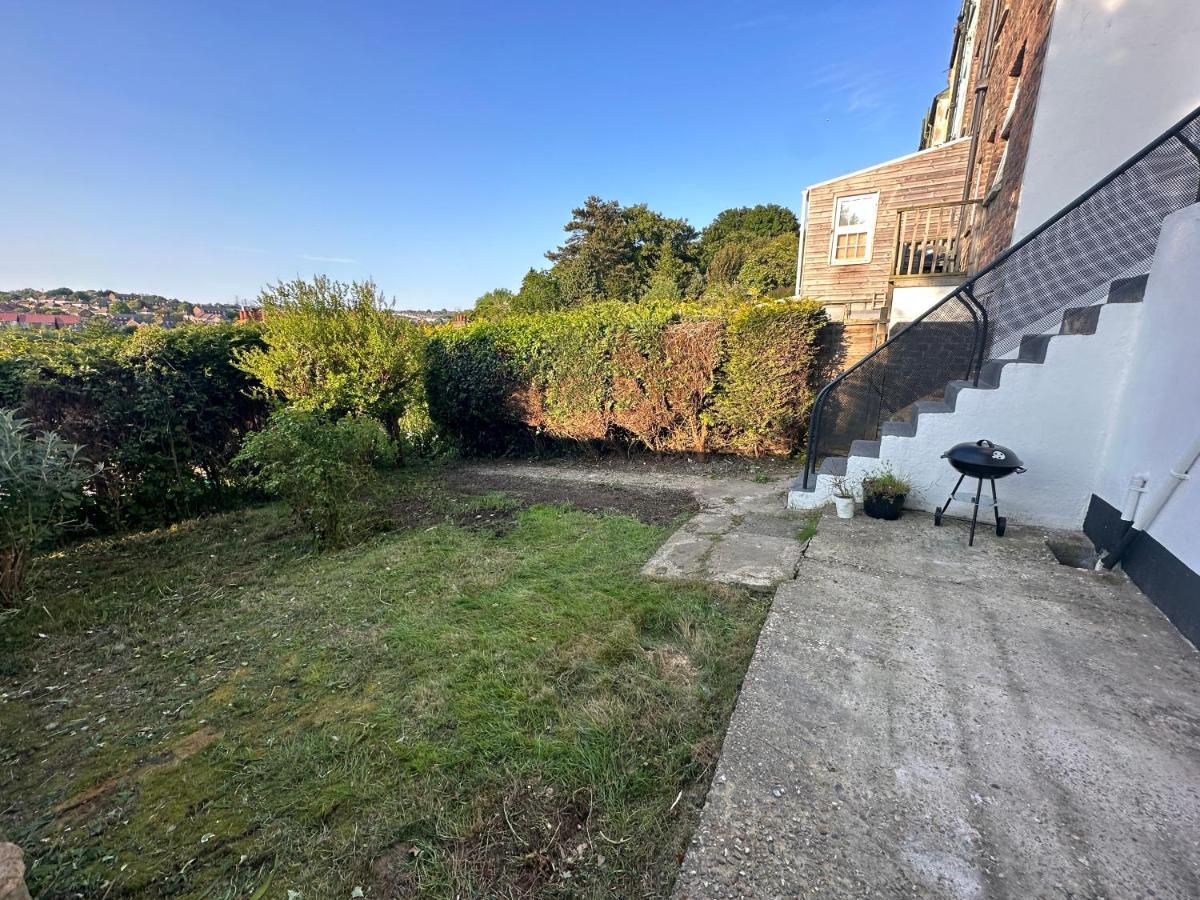 Holiday home Stylish Unique 3 Bedroom House Hastings
